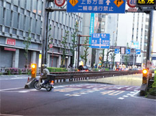 埼玉県が「三ない運動」廃止 バイク禁止から安全運転教育へ